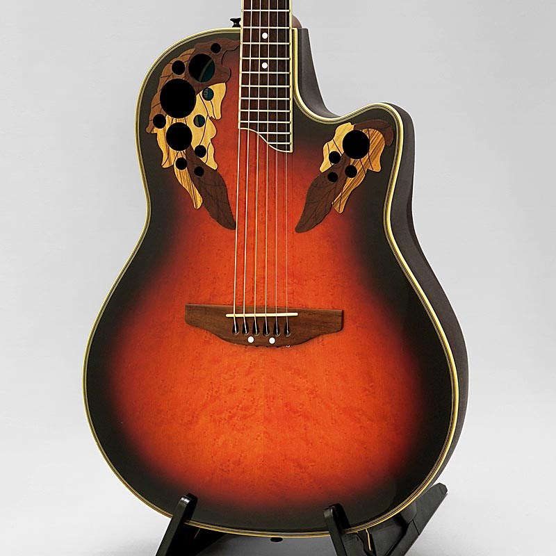 OVATION Celebrity Deluxe CS247の画像